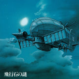 The World Of Studio Ghibli Vinyl Soundtracks