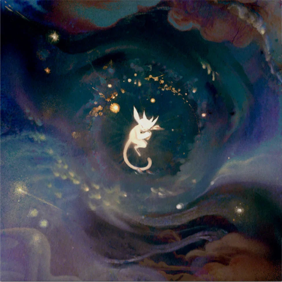 Ori and the Will of the Wisps Vinyl Soundtrack