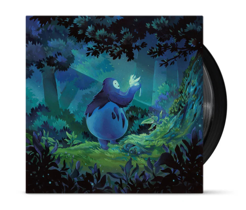 Ori and the Blind Forest Vinyl Soundtrack