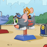 Tom and Jerry Funfair Series Figures by POP MART