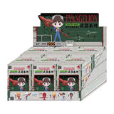 TOP TOY Evangelion Weapons Series Vinyl Blind Box Figure