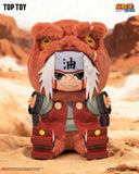 EAKI Naruto Shippuden Beast Party Series 2 Blind Box Vinyl Plush Figure