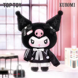 Top Toy Sanrio Characters Angel Garden Series Vinyl Plush Blind Box Keychain Figure