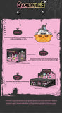 TOP TOY Sanrio Halloween Mischief Night Series Blind Box Figure