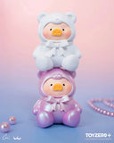TOYZERO+ LuLu the Canned Pig Teddy MINI Ore Collection Series Blind Box