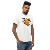 Fun Japanese Food Taiyaki Unisex Short Sleeve Graphic T-shirt