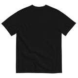 California Anime Research Club Unisex Short Sleeve Premium T-shirt-Black