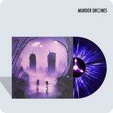 Murder Drones Vinyl Soundtracks