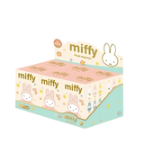 VIPO Miffy Plush Pendant Blind Box