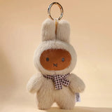 VIPO Miffy Plush Pendant Series 2 Blind Box