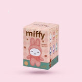 VIPO Miffy Plush Pendant Series 2 Blind Box