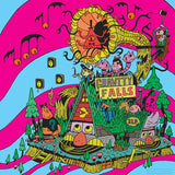 Gravity Falls Vinyl Soundtrack