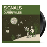 Outer Wilds Vinyl Soundtrack