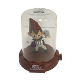 Domez - Over the Garden Wall