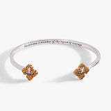 The Wizard of Oz™ Cowardly Lion Cuff