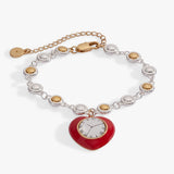 The Wizard of Oz™ Tin Man Linear Bracelet