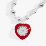 The Wizard of Oz™ Tin Man Linear Bracelet