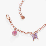The Wizard of Oz™ Good Witch Charm Bracelet