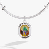 The Wizard of Oz™ "There's No Place Like Home" Bangle