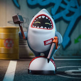 Zenless Zone Zero Bangboo Party Series Figures by POP MART