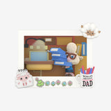 Zootopia Highlight Moment Series Scene Sets by POP MART
