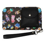 Animal Crossing Character All Over Print Wallet