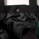 Attack on Titan Levi Canvas Eco Tote Bag - BUCKET POPCORN 