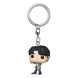 BTS Dynamite JungKook Pocket Pop! Kpop Idol Character Keychain