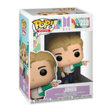 BTS Dynamite Jimin Funko Pop! Kpop Idol Figure