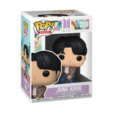 BTS Dynamite Jungkook Funko Pop! Kpop Idol Figure