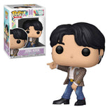 BTS Dynamite Jungkook Funko Pop! Kpop Idol Figure