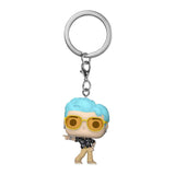 BTS Dynamite RM Pocket Pop! Kpop Idol Character Keychain