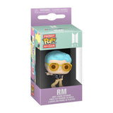 BTS Dynamite RM Pocket Pop! Kpop Idol Character Keychain