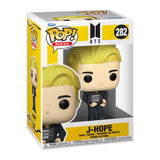 BTS Butter J-Hope Funko Pop! Kpop Idol Figure