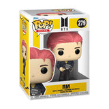 BTS Butter RM Funko Pop! Kpop Idol Figure