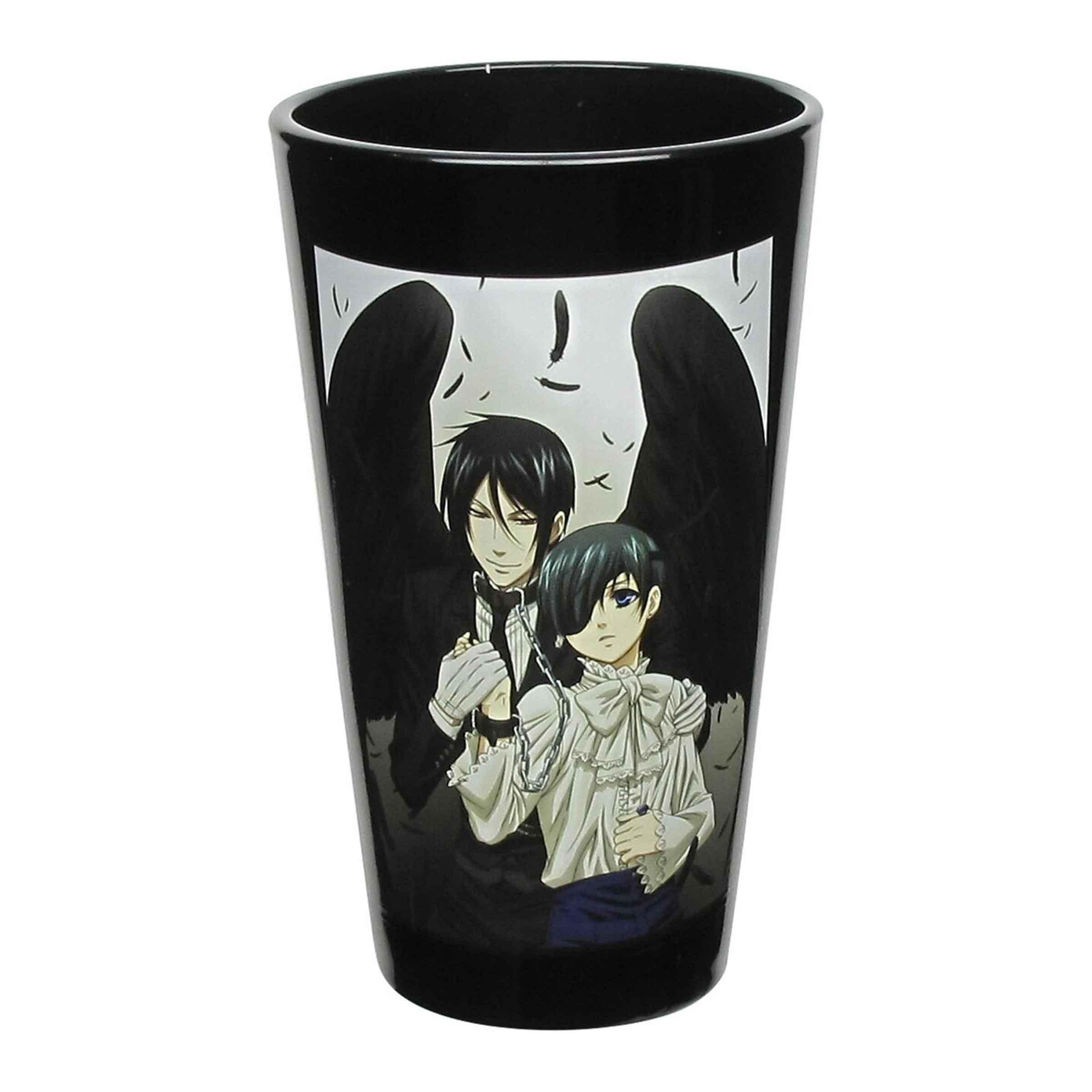 Black Butler