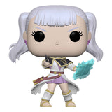 Black Clover Noelle Funko Pop! Collectible Anime Figure