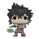 Black Clover Yuno Funko Pop! Collectible Anime Figure