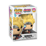 Naruto Next Generations Boruto With Mark Funko Pop! #1035 Anime Figure