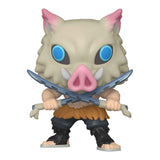 Demon Slayer Inosuke Hashibira #870 Funko Pop! Vinyl Figure