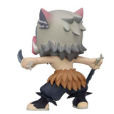 Demon Slayer Inosuke Hashibira Toonize Anime Figure