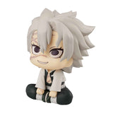 Demon Slayer Shinazugawa Sanemi Lookup Figure