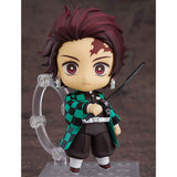 Demon Slayer Tanjiro Kamado Nendoroid Anime Figure