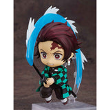 Demon Slayer Tanjiro Kamado Nendoroid Anime Figure