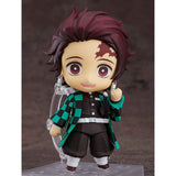 Demon Slayer Tanjiro Kamado Nendoroid Anime Figure