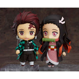 Demon Slayer Tanjiro Kamado Nendoroid Anime Figure