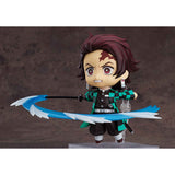 Demon Slayer Tanjiro Kamado Nendoroid Anime Figure