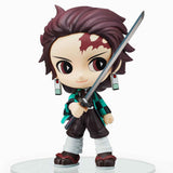 Demon Slayer Tanjiro Kamado Tip'n'Pop Figure