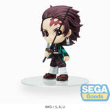 Demon Slayer Tanjiro Kamado Tip'n'Pop Figure