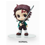 Demon Slayer Tanjiro Kamado Tip'n'Pop Figure